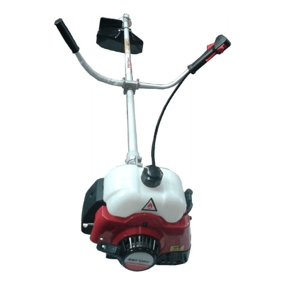 Zekoki ZKK-500 2-Stroke Engine Grass Cutter (EC04) - KHM Megatools Corp. Zekoki ZKK-500 2-Stroke Engine Grass Cutter (EC04) - KHM Megatools Corp.